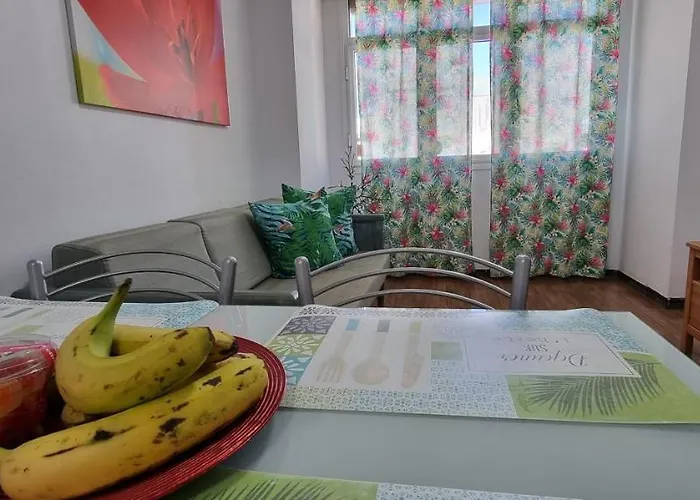 El Rincon De Sam Appartement