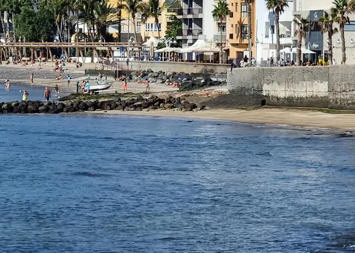 El Rincon De Sam *