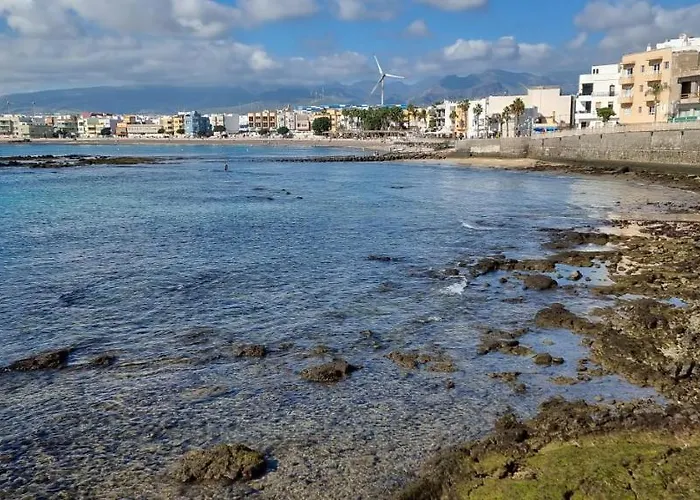 El Rincon De Sam * Arinaga