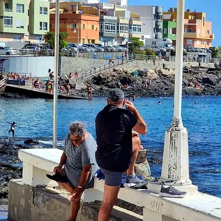 El Rincon De Sam Daire