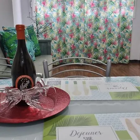 Daire El Rincon De Sam *