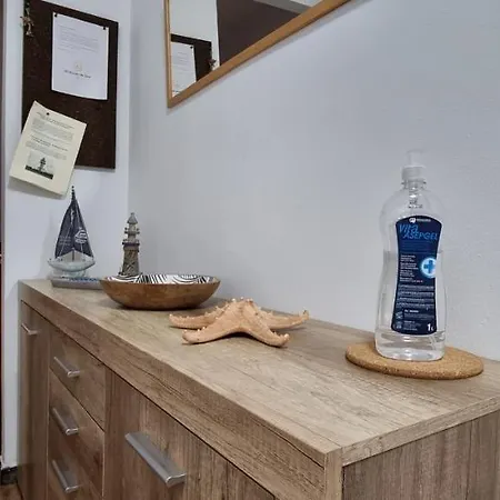 El Rincon De Sam Arinaga